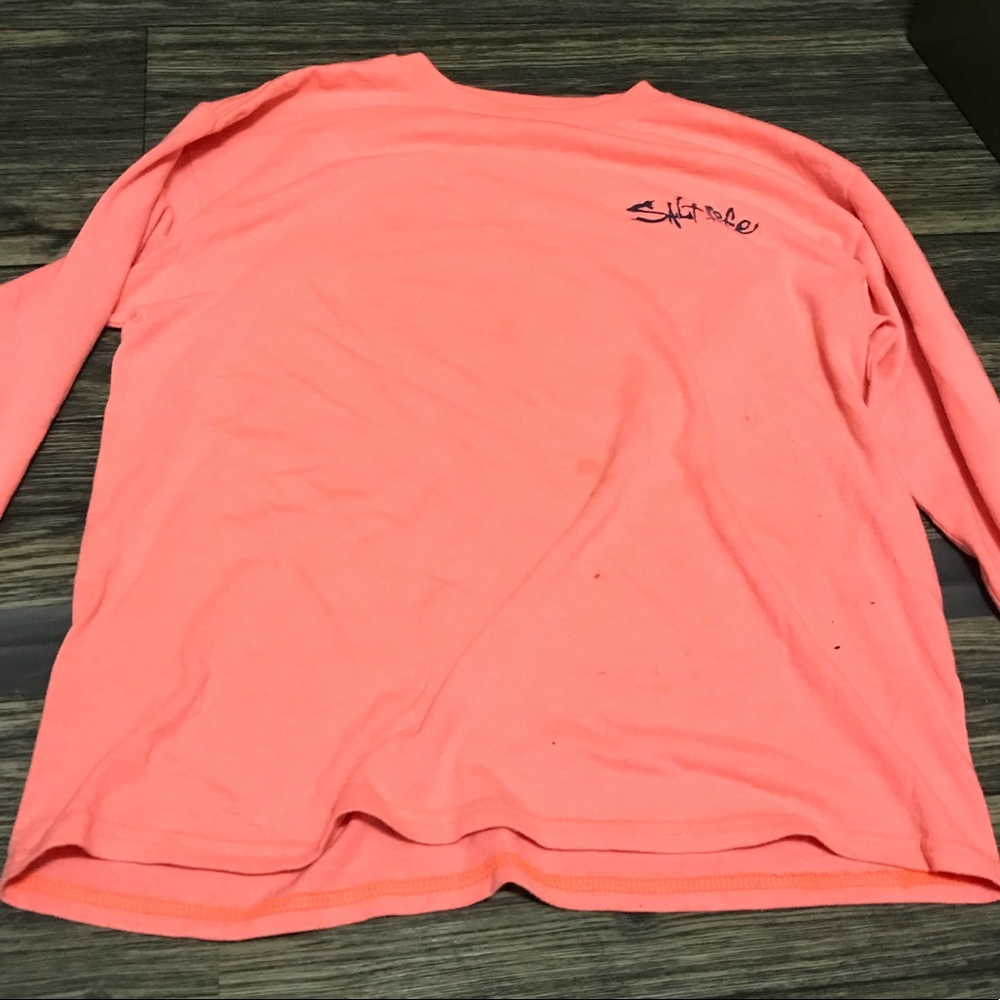 Really cute salt life shirt
